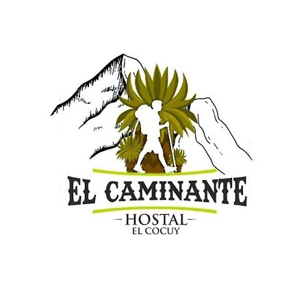 Hostal El Caminante El Cocuy 外观 照片