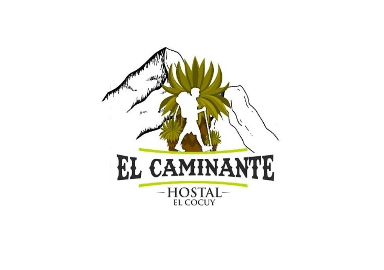 Hostal El Caminante El Cocuy 外观 照片